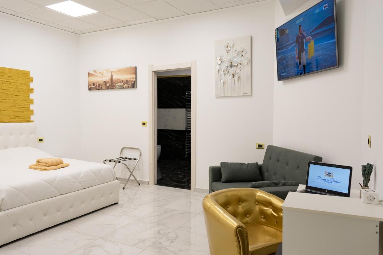 Royal Central Room Bologne Extérieur photo